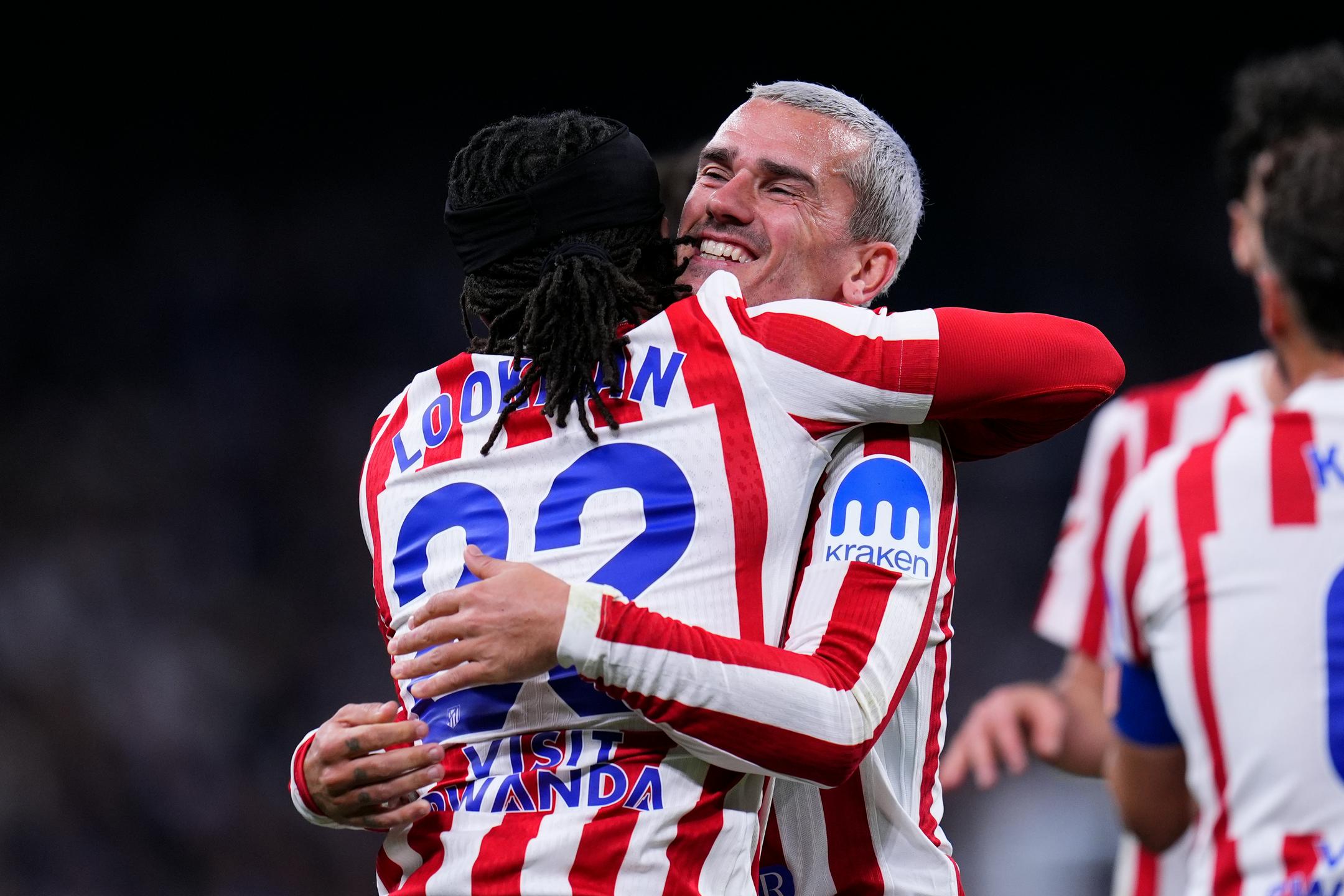 Griezmann po koncu sezone zapušča Atletico in se seli k Orlandu