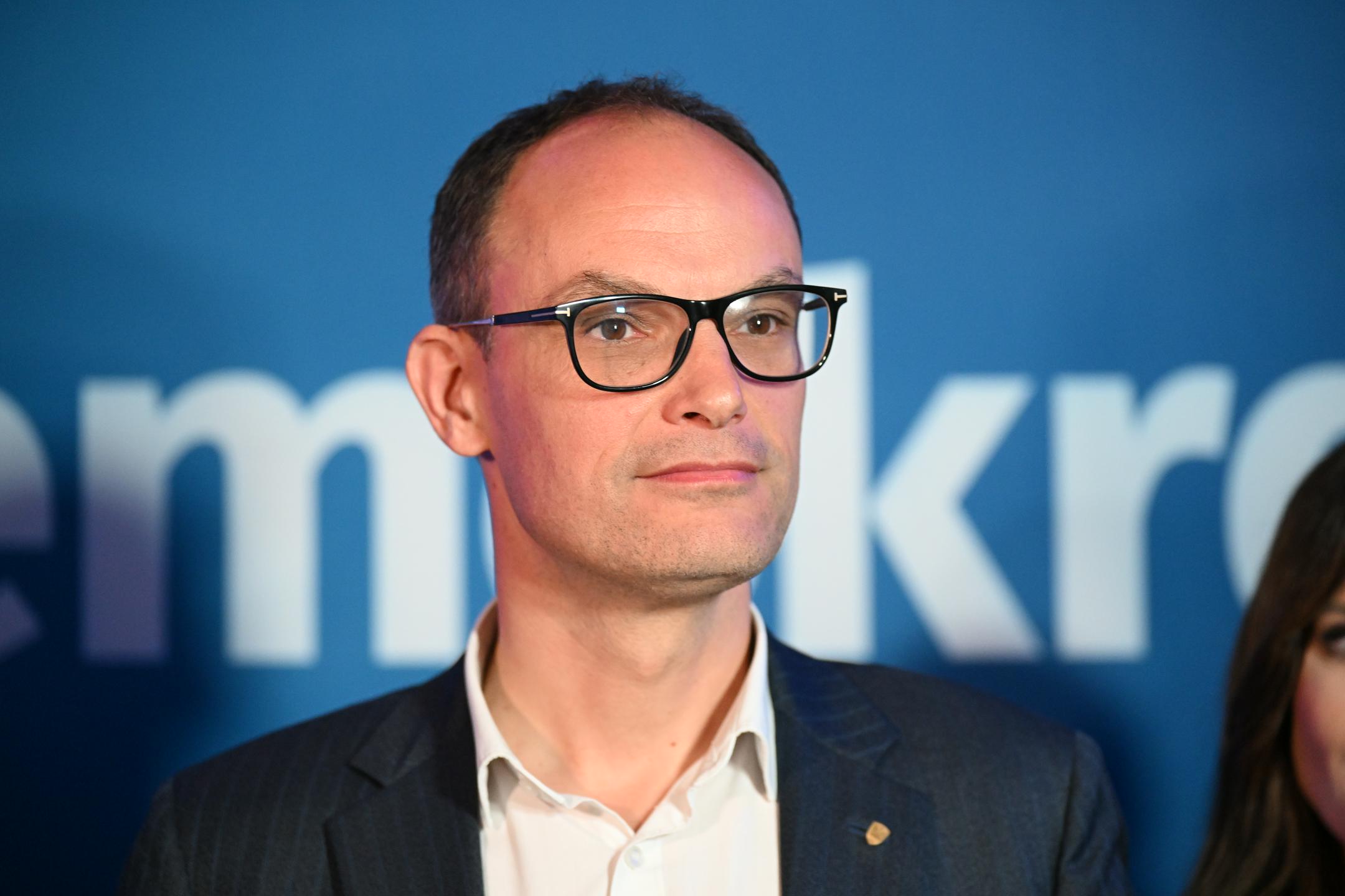 Logar: Treba je razmisliti, kaj je najbolje za Slovenijo