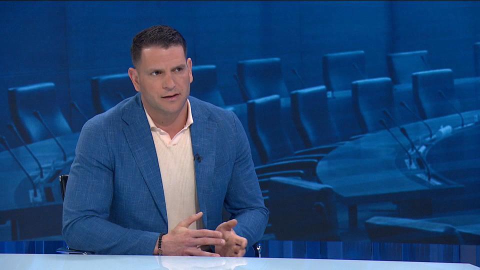 Zoran Stevanović: Ne gremo ne v vlado Janeza Janše ne Roberta Goloba