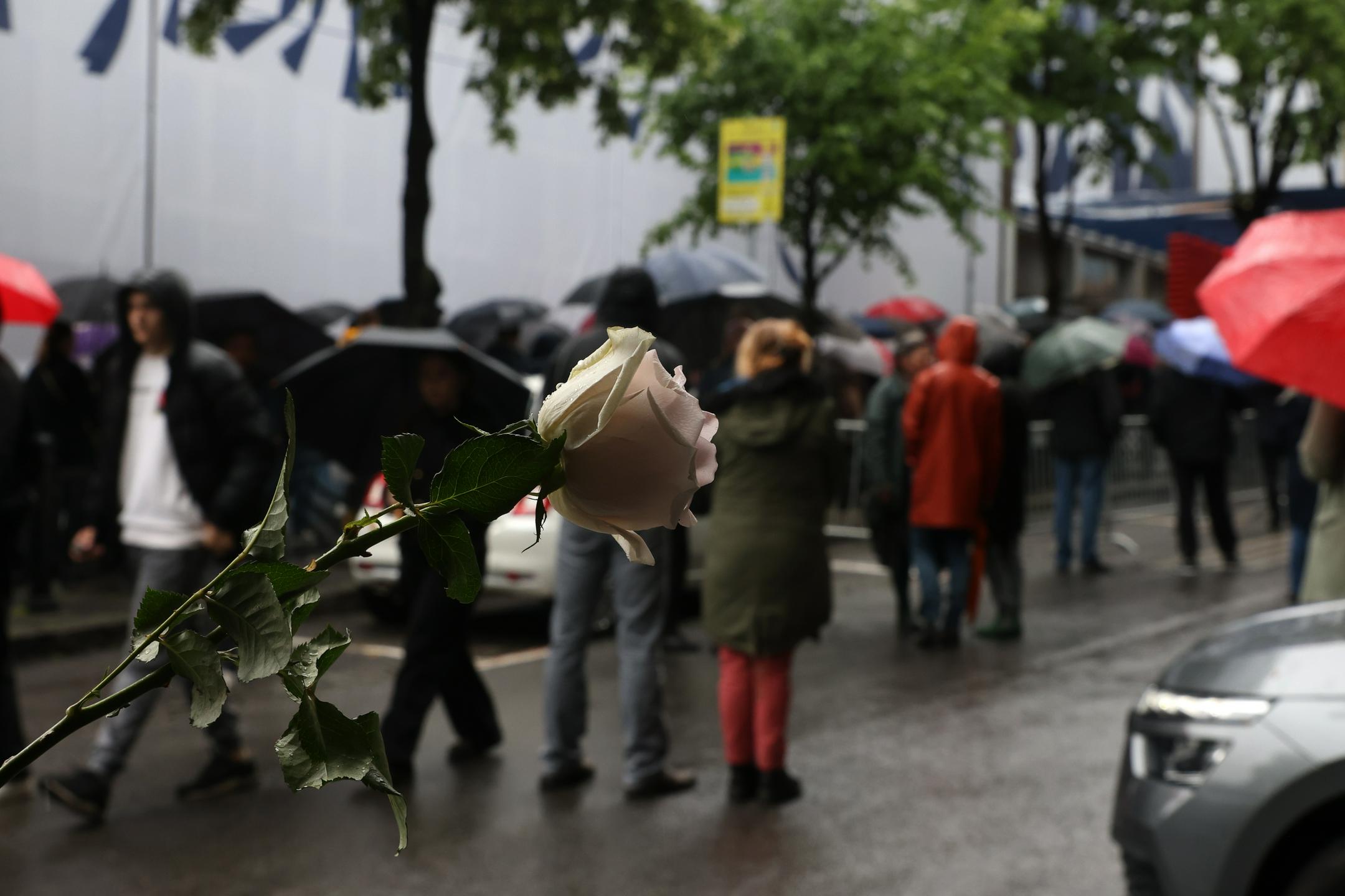 V Srbiji na ponovnem sojenju pričal strelec z beograjske osnovne šole