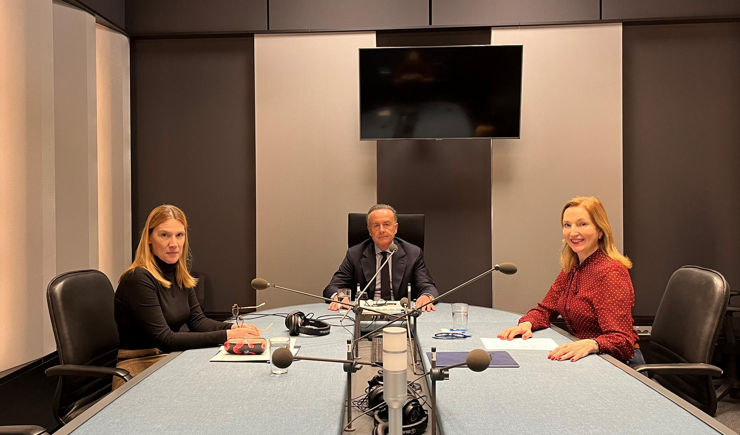 "V prihodnosti bodo v zdravstvu delali tudi humanoidni roboti"