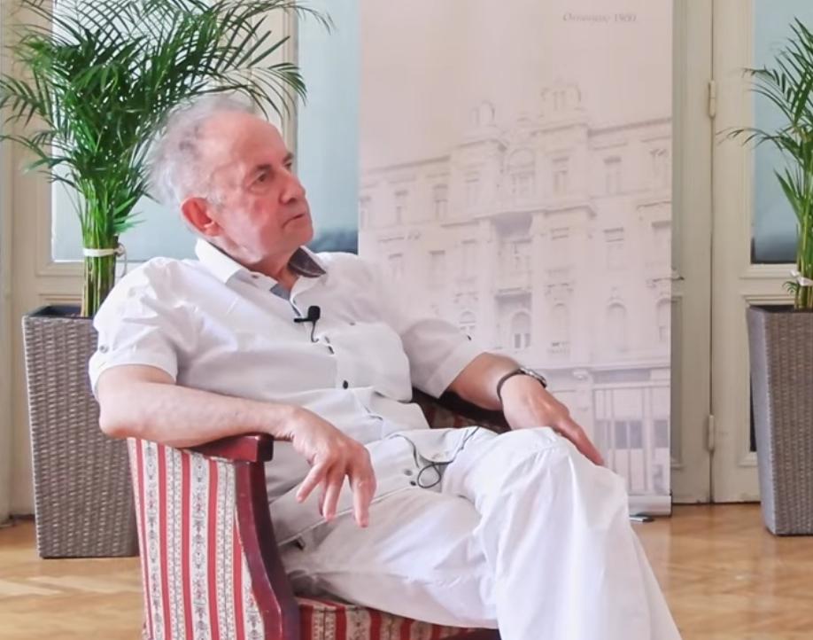 Hrvaškemu pesniku podeljena, a zaradi preteklih izjav o pedofiliji tudi takoj odvzeta nagrada