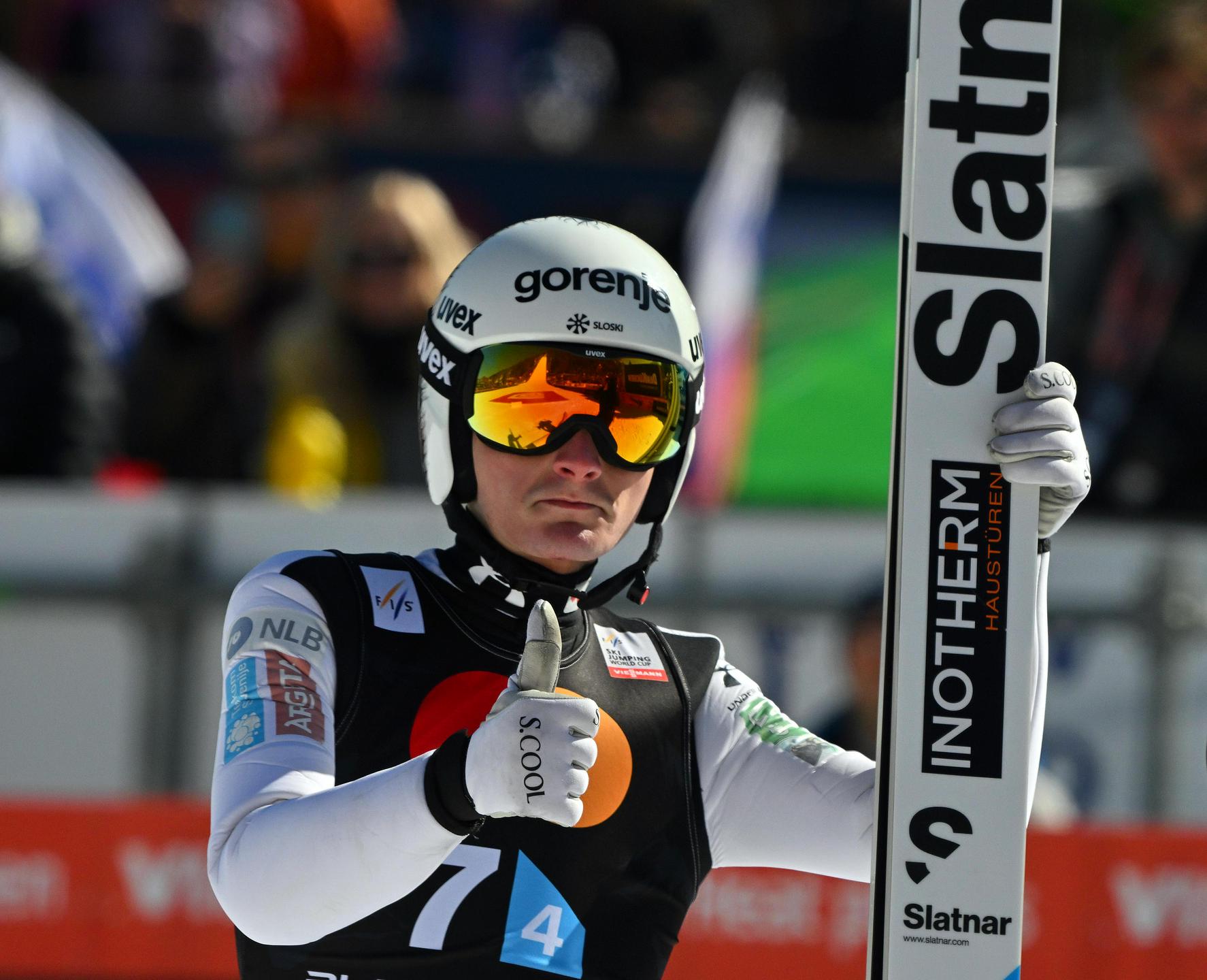 Orli so se opravičili navijačem, da se jim niso oddolžili za izjemen obisk