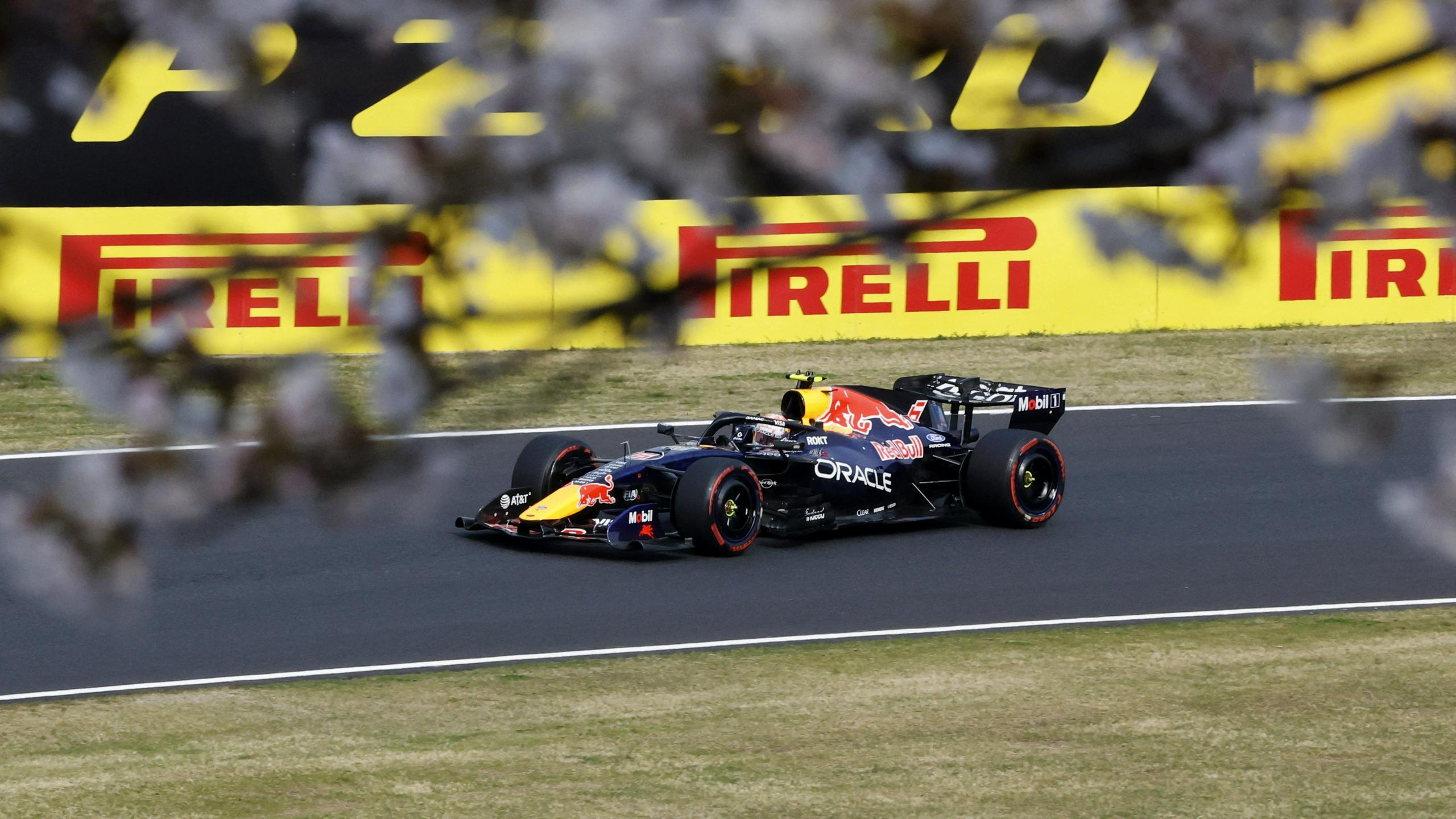 Dirka za VN Japonske, Suzuka