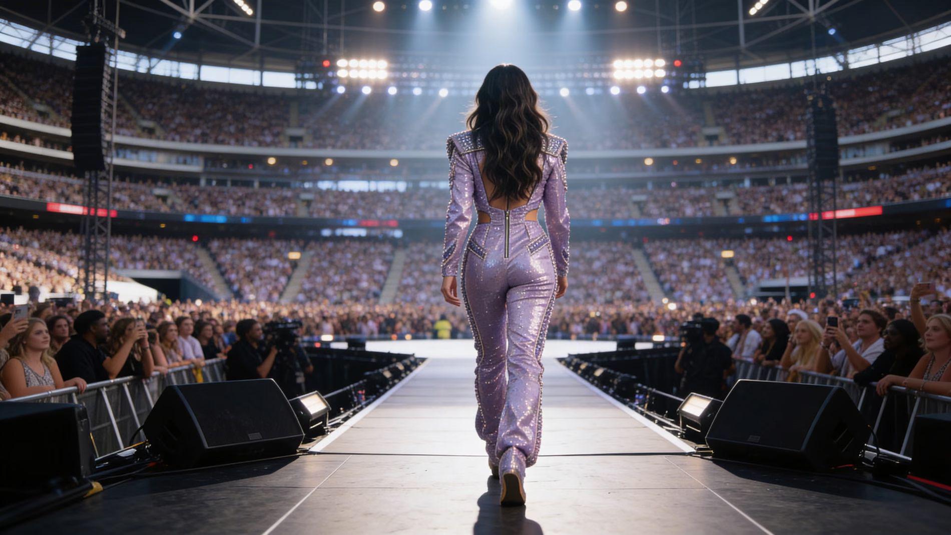 "Mama" UI-igralke Tilly Norwood zaradi svoje stvaritve prejemala grožnje s smrtjo