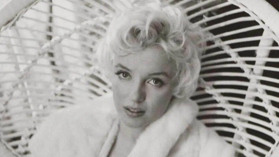 Andy Warhol ni bil edini, ki je slikal Marilyn Monroe