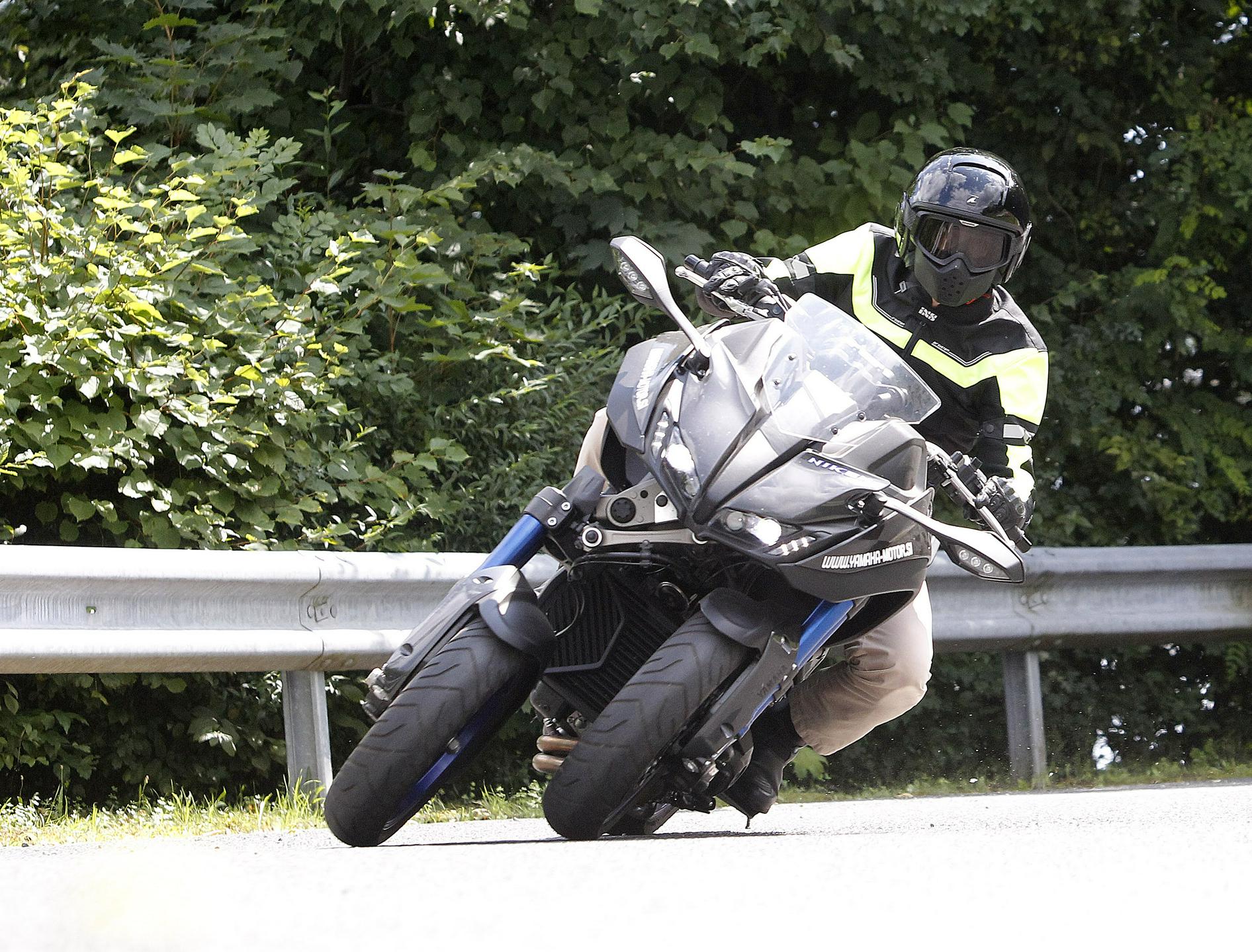 Petdeseta so nova štirideseta. A motor to ve?