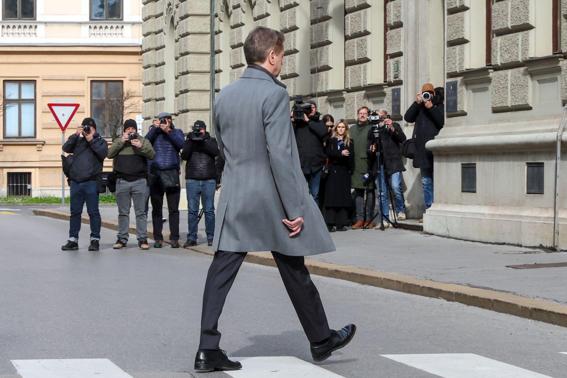 Na drugih povolilnih pogovorih pri Golobu v ospredju boj proti korupciji in interventni ukrepi