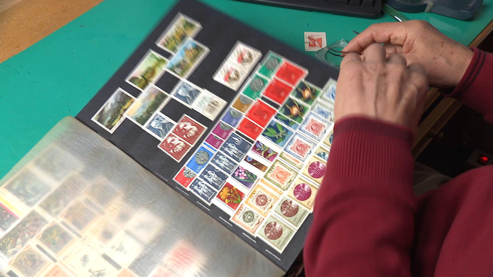 Ah, ta leta! – Kaj pa ti zbiraš?