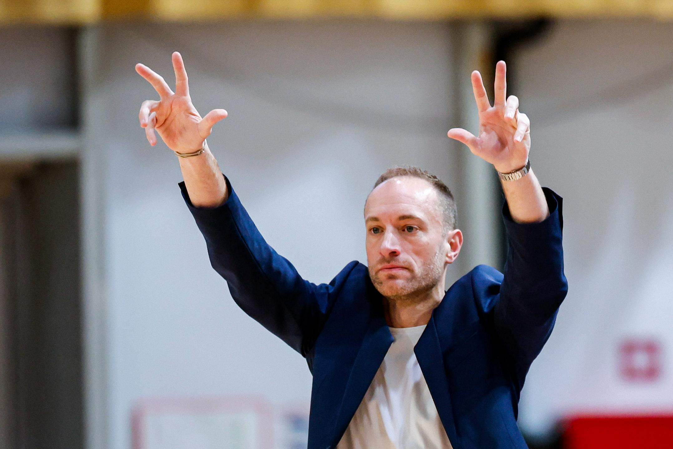 "Če bi si s tem proračunom že zdaj zagotovili obstanek, bi bilo veliko presenečenje"