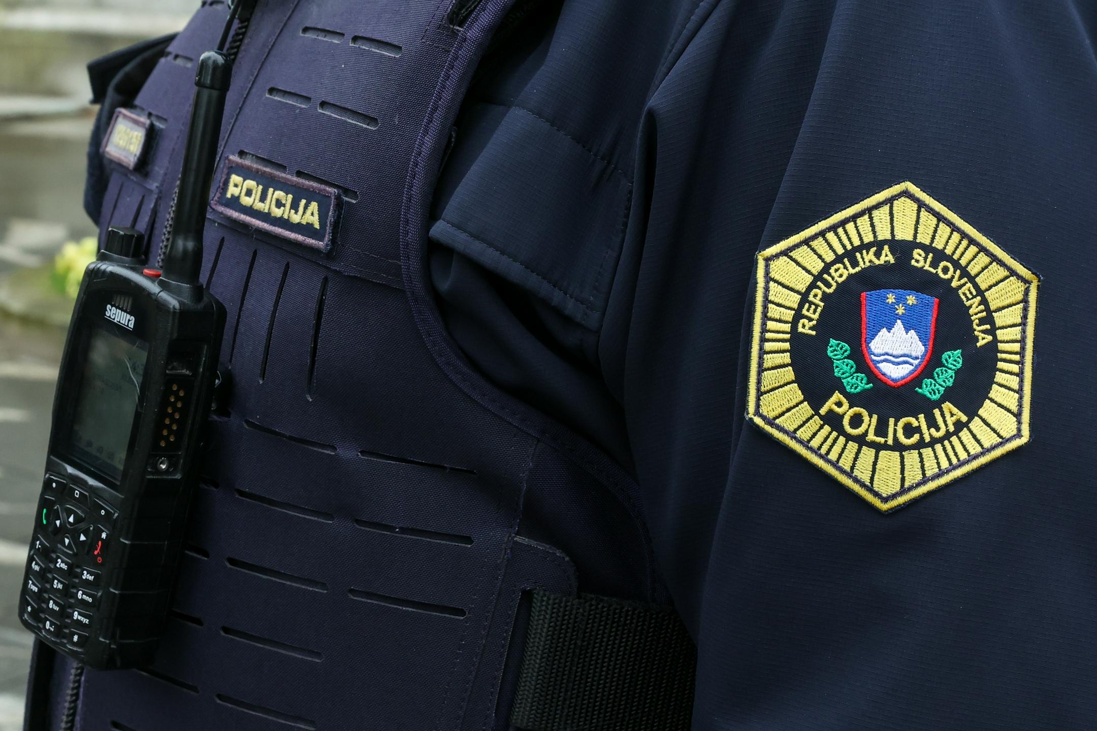 V Novi Gorici v soboto petkrat zagorelo. Policija prosi za vse morebitne informacije.