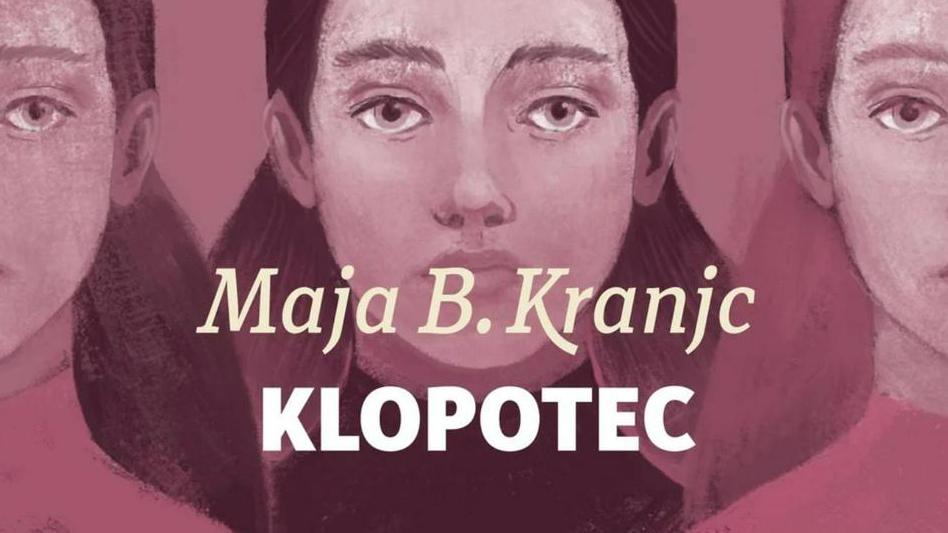 Maja B. Kranjc: Klopotec