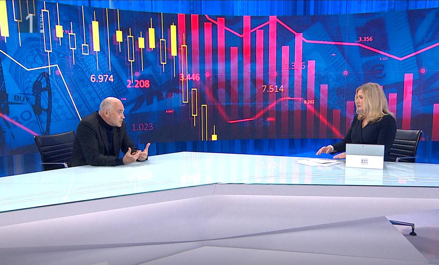 Kovač: Kriza, ki je pred nami, je neprimerljiva s tisto leta 2022