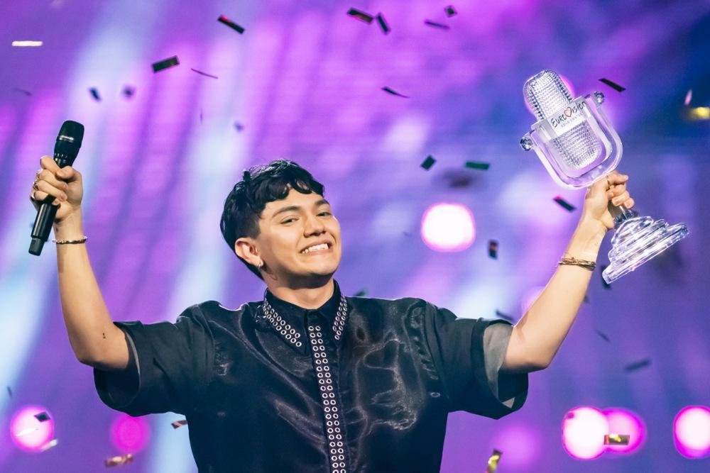 Evrovizija bo dobila azijsko različico, finale bo novembra v Bangkoku