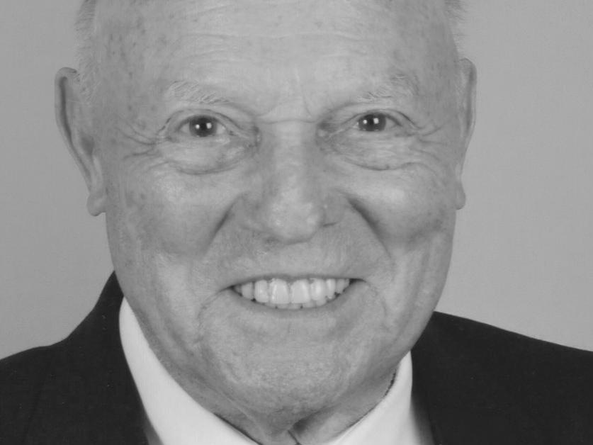 V 98. letu starosti se je poslovil dolgoletni direktor Medexa Aleš Mižigoj