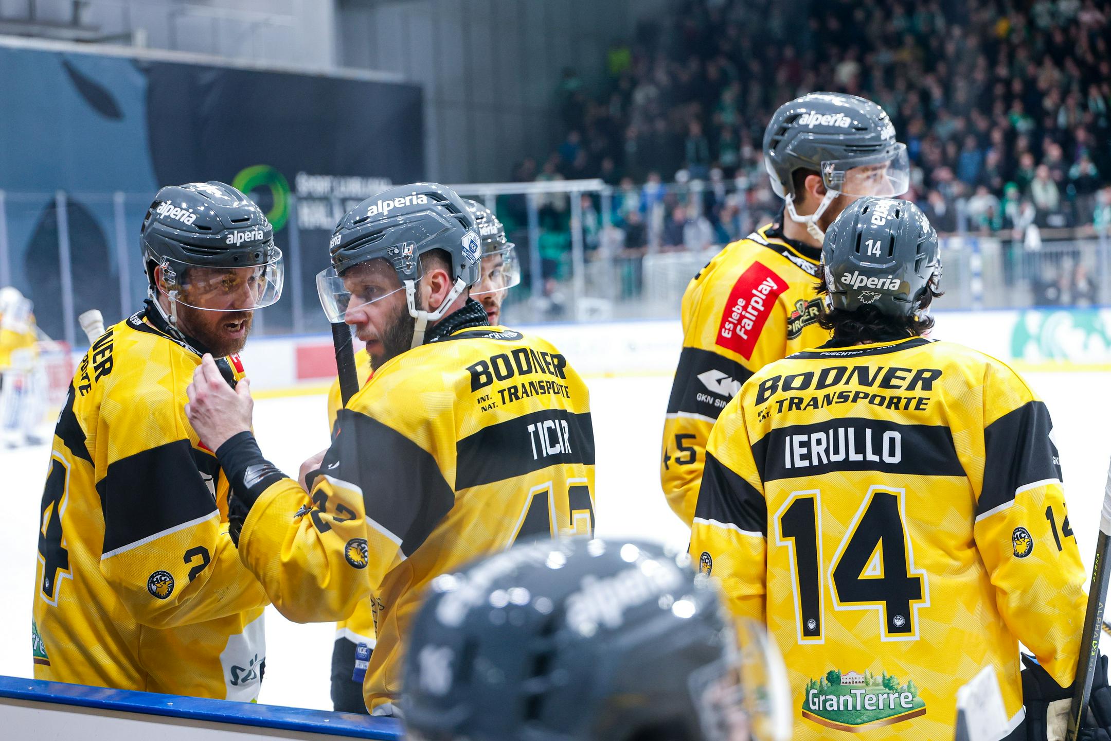 Pance: Imamo številne priložnosti, a delamo njihovega vratarja heroja