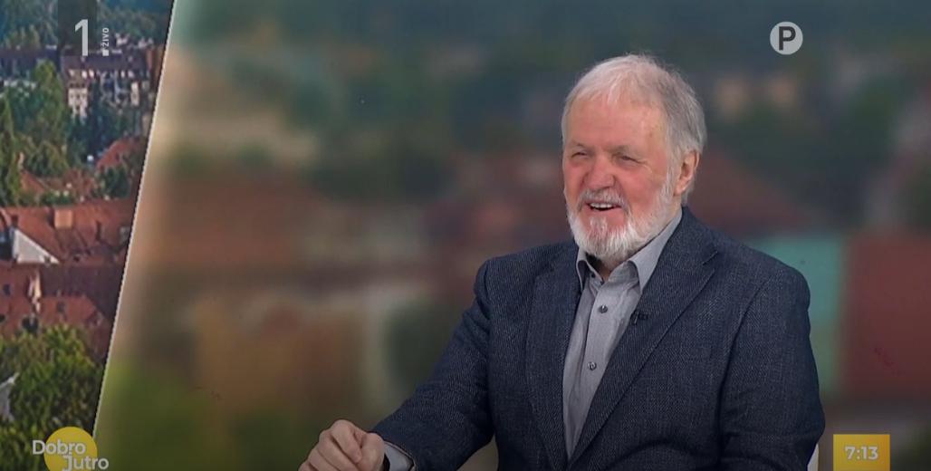 Bogataj: Prvi april ni bil nikoli praznik, to je le en poseben dan