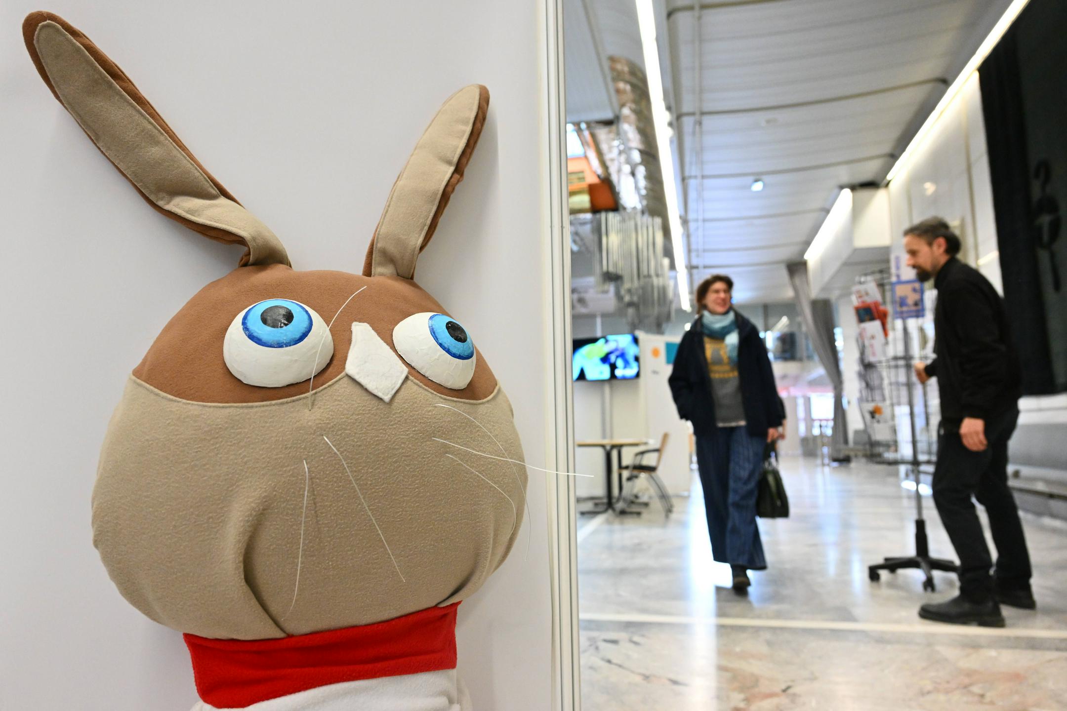 18. Kulturni bazar v ospredje postavlja vprašanje dostopnosti kulturne vzgoje