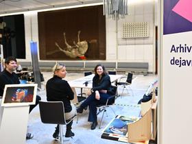  Foto: BoBo/Žiga Živulović ml.