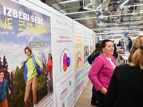  Foto: BoBo/Žiga Živulović ml.