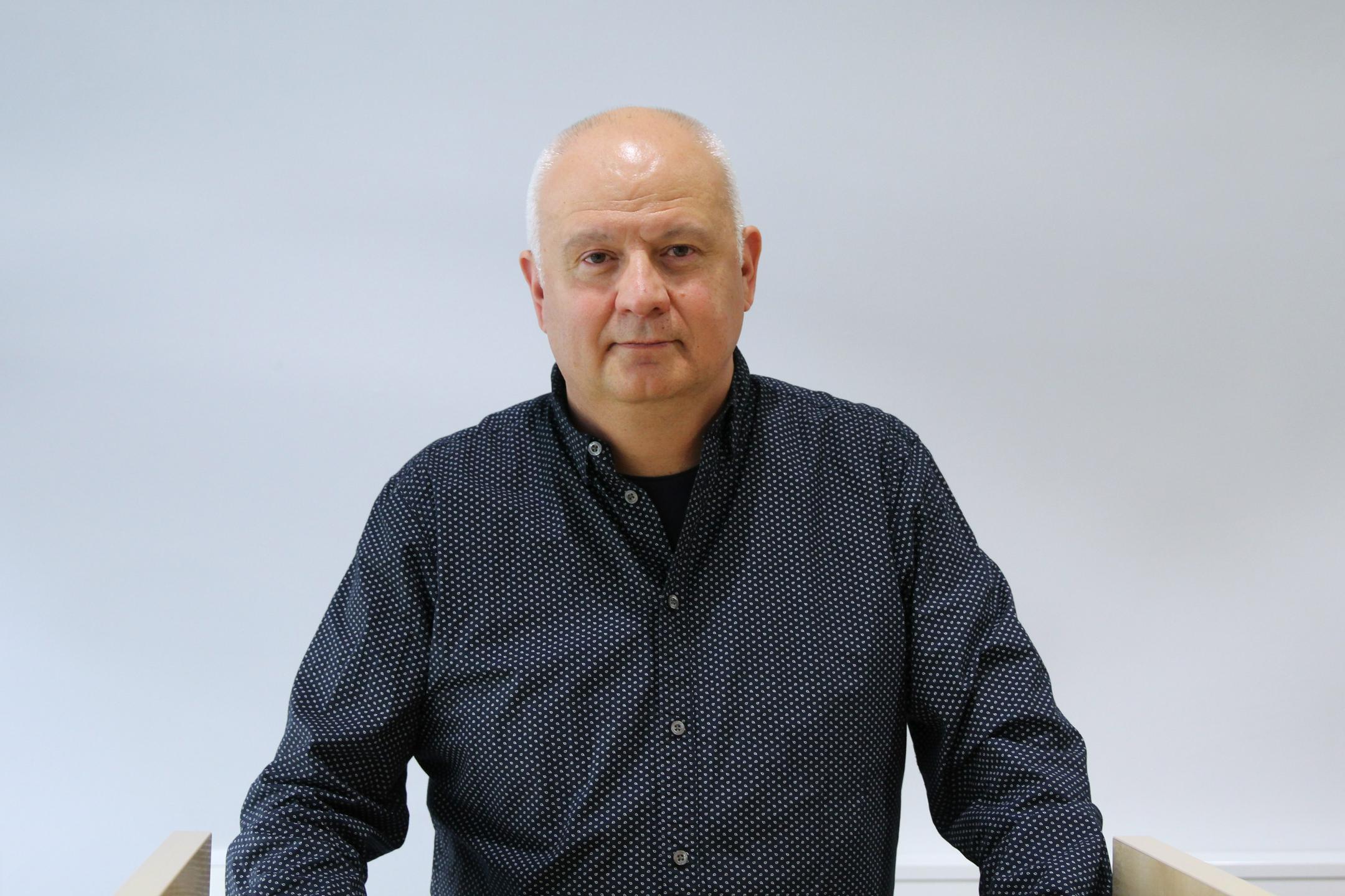 "Ne pričakujem svetovne vojne. Precej bolj nevarno je večje število regionalnih vojn."