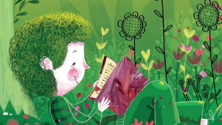 Kateri slovenski ustvarjalci mladinske književnosti so nominirani za osrednje mednarodne nagrade?