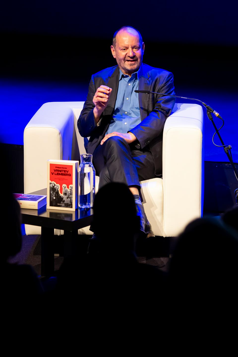 Lvov, Lviv, Lemberg - mesto, iz katerega izvirata koncepta genocida in hudodelstva proti človečnosti