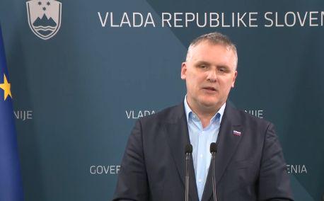 Med možnimi ukrepi za blaženje energetske krize tudi znižanje DDV-ja za osnovna živila