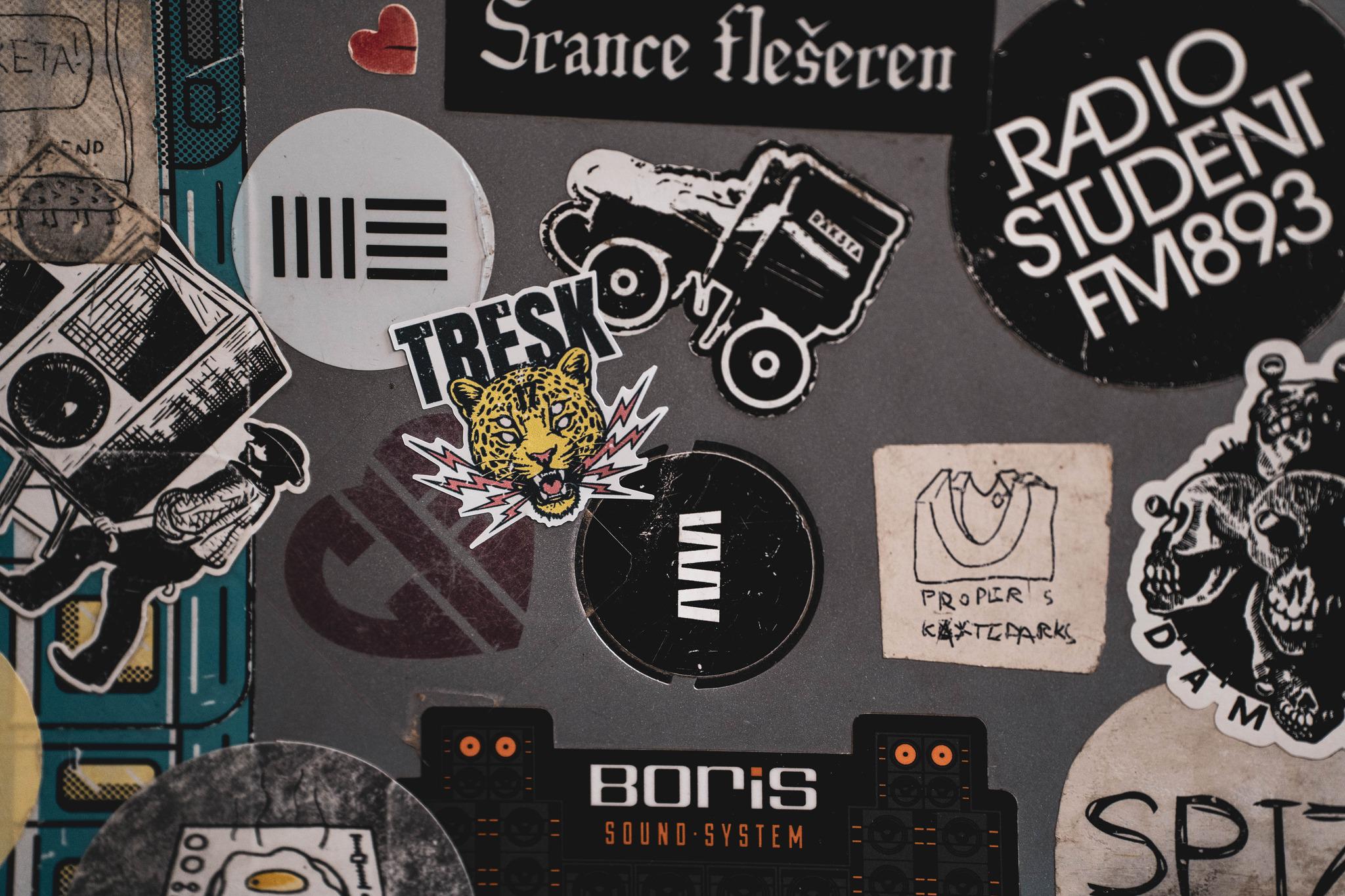 Neodvisno glasbeno založništvo pod drobnogledom na 17. Festivalu Tresk