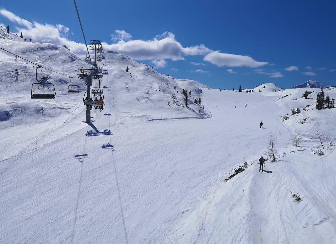 V gorenjskih smučarskih središčih zadovoljni z zimsko sezono