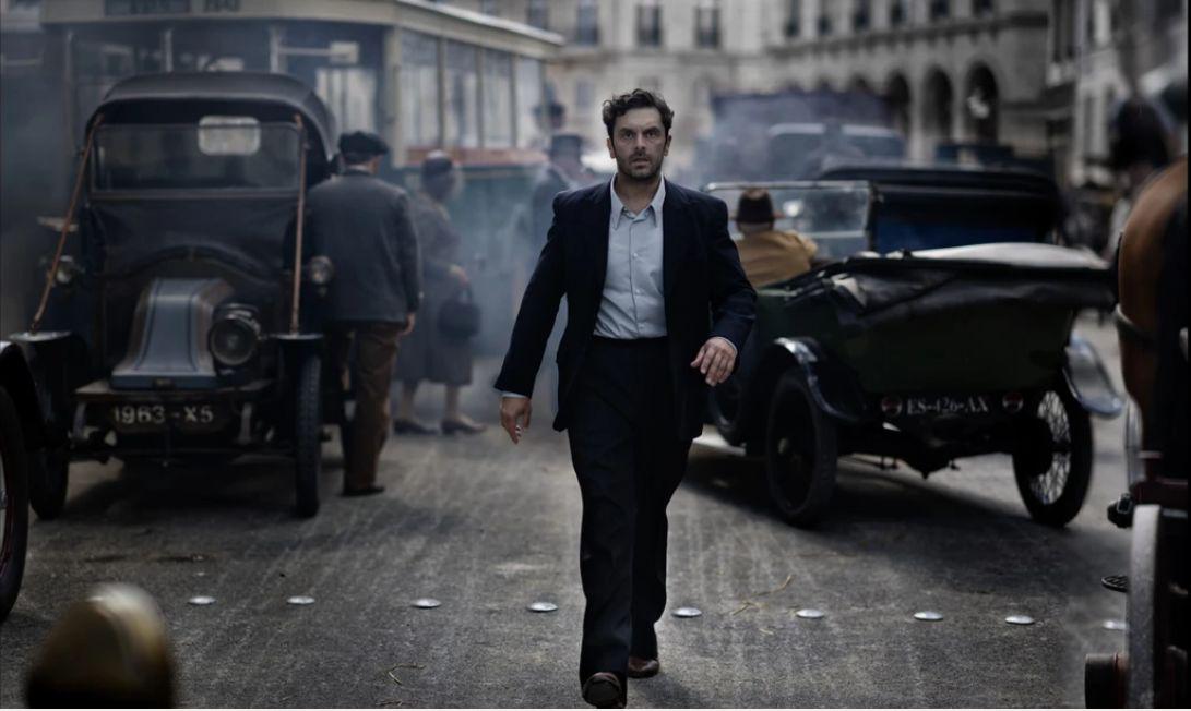 Cannes bo odprla "očarljivo burleskna" romantična komedija Električna Venera