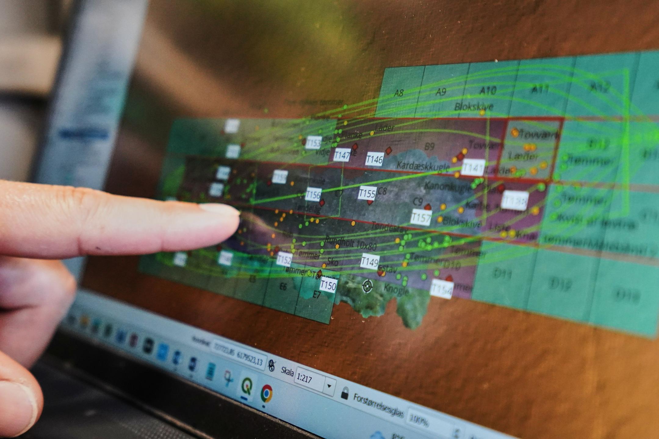 V zalivu Københavna po 225 letih našli dansko ladjo, ki jo je potopil admiral Nelson