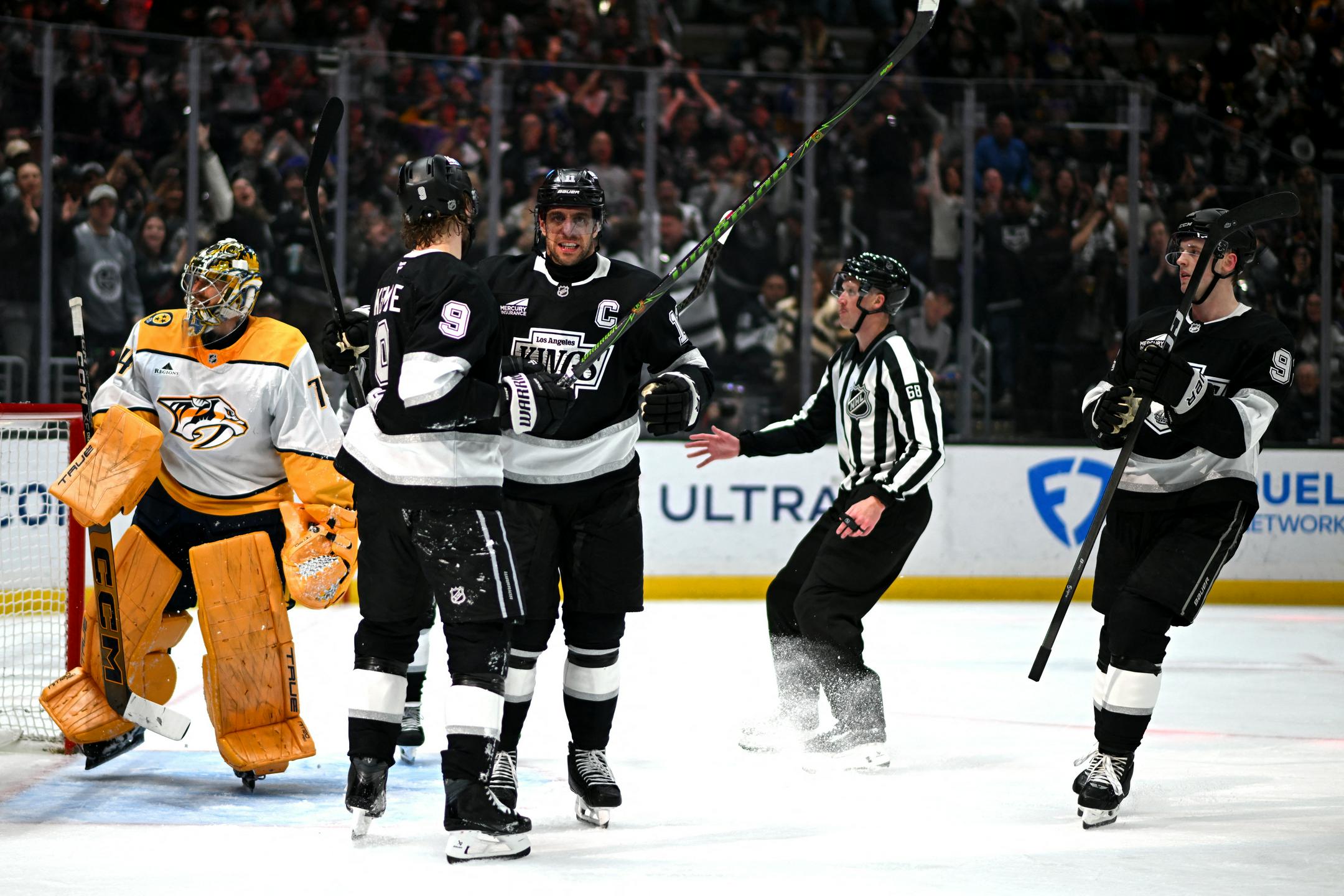 Obračun za končnico: "loterija" Kraljem ali Plenilcem?