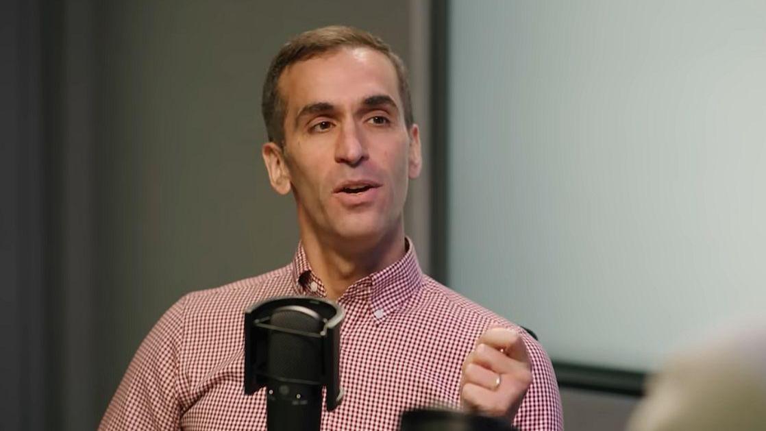 David Marchese o receptu za kakovostno novinarsko delo: "Slediti svojim instinktom in radovednosti"