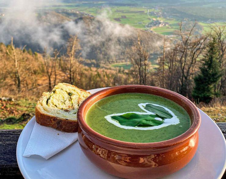 V Preddvoru bo dišalo po čemažu