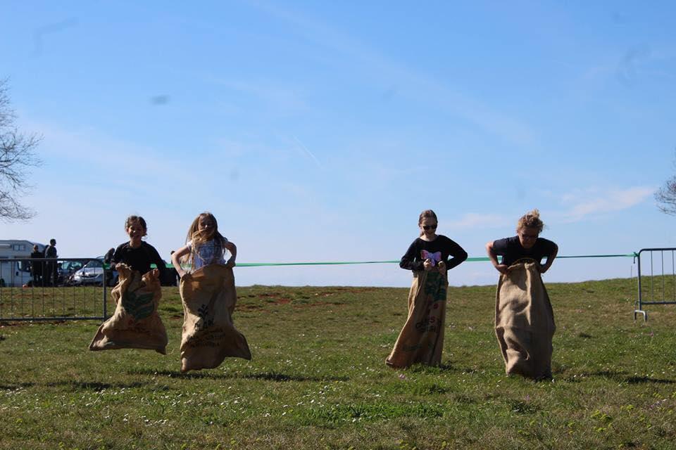 Pasquetta: la CI di Umago invita tutti a San Pellegrino