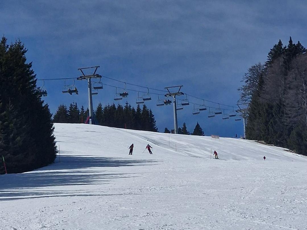 Na Rogli bodo s ponedeljkom sklenili najdaljšo smučarsko sezono v 16 letih