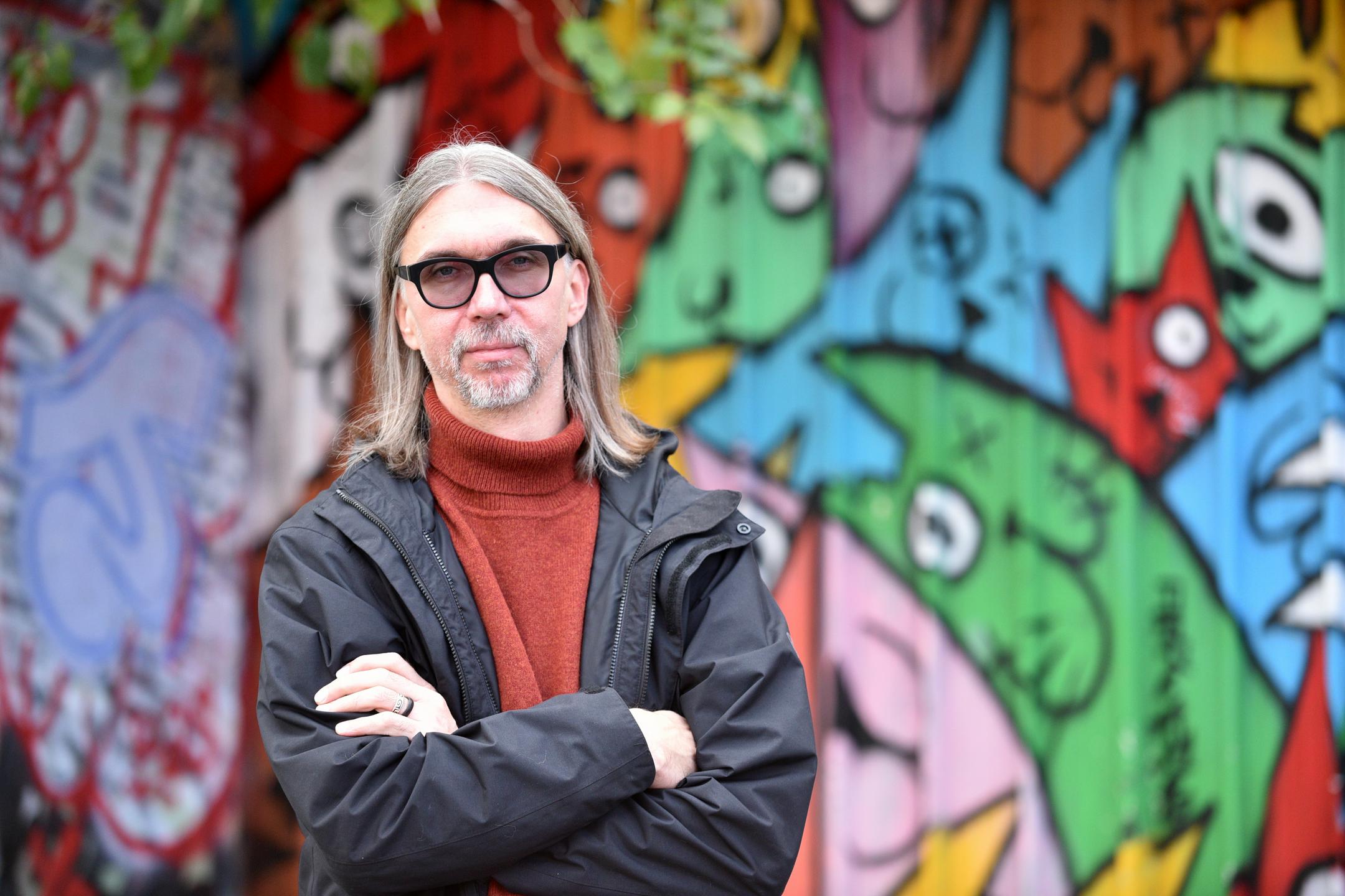 "Danes ne potrebujemo več glasnosti, ampak več odgovornosti v besedi"