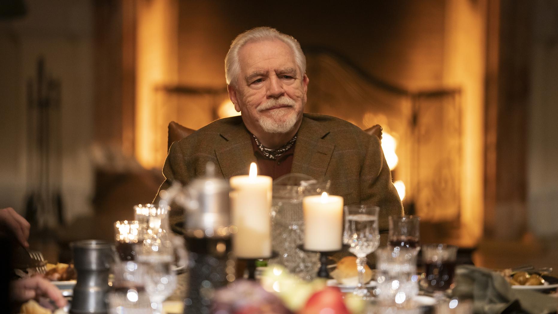 Brian Cox nad igralske kolege: Depp je precenjen, Norton zatežen, Strong pa nadležen