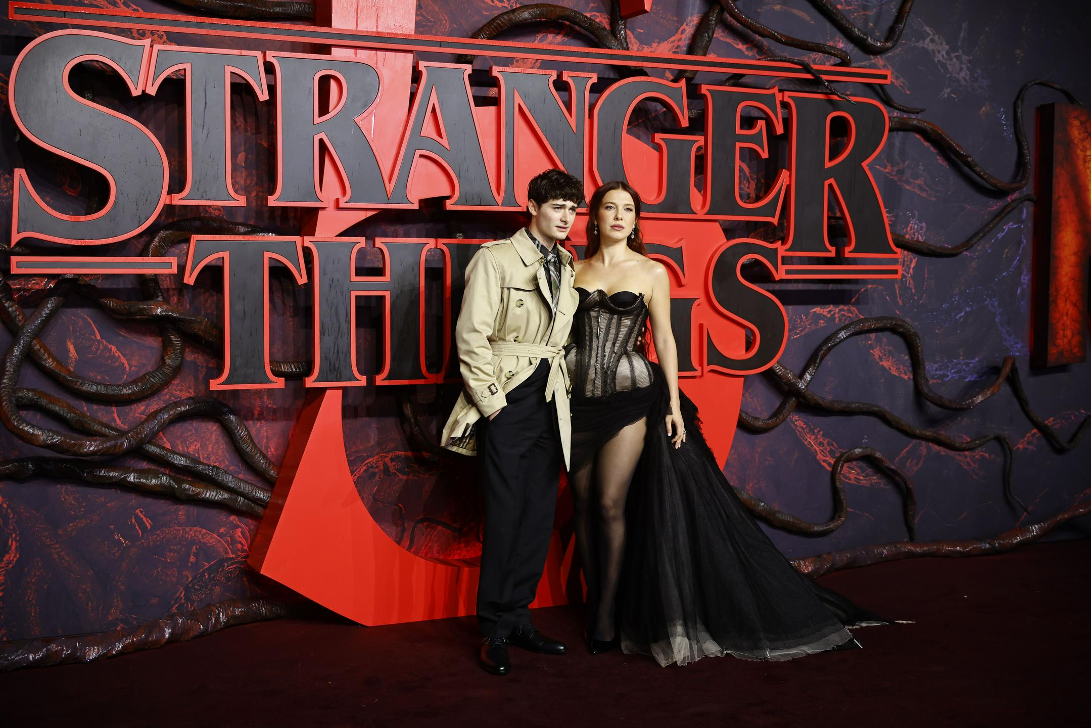 Ker jim je iz prst spolzel obet Harryja Potterja, pri Netflixu iščejo naslednjo veliko stvar