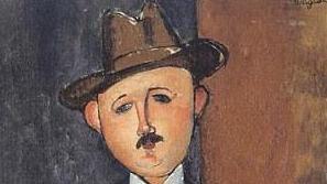 Med nacizmom zaplenjeno Modiglianijevo delo nič več v lasti milijarderskega trgovca z umetninami