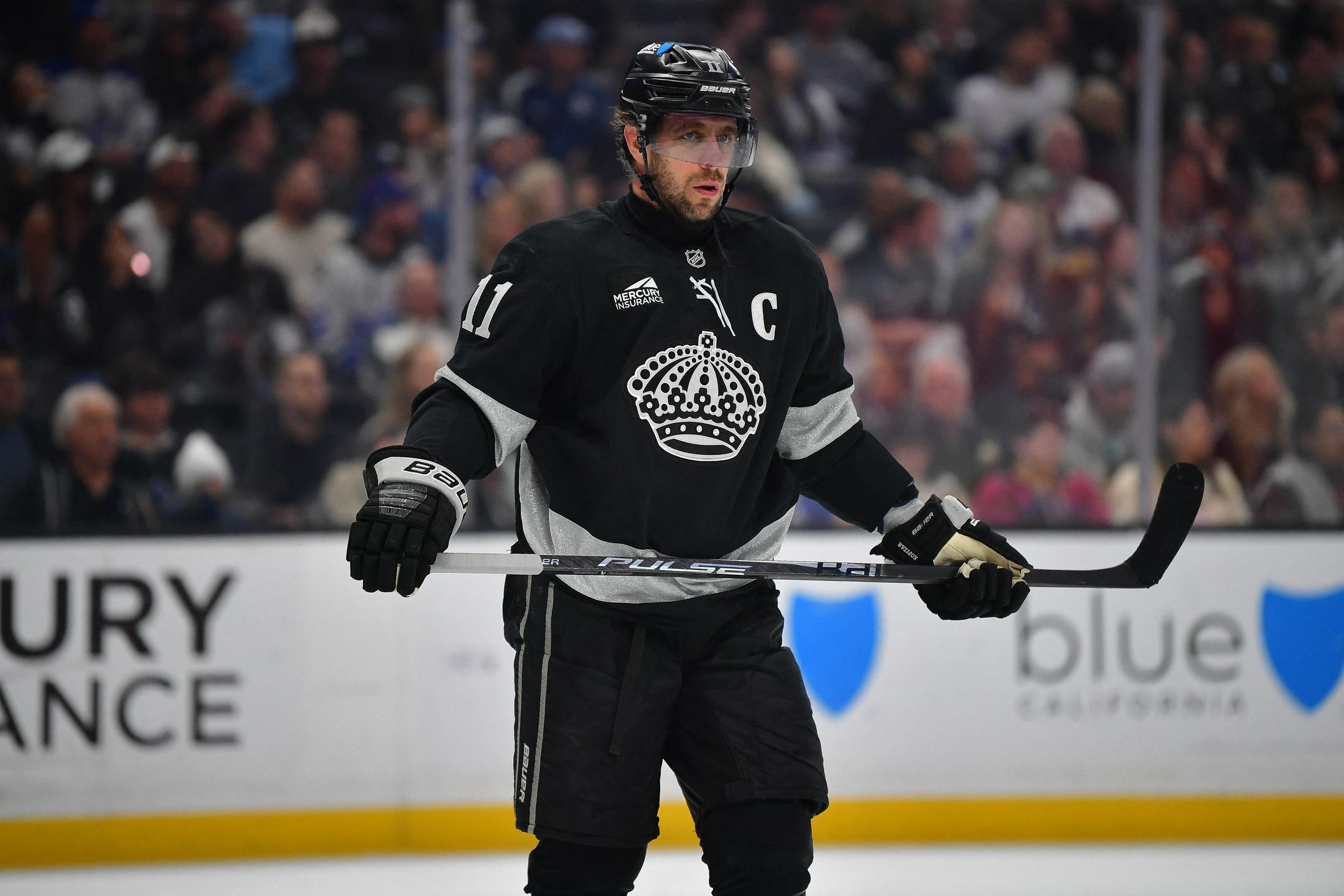 Se bo na domačem ledu Kopitarjevim Kraljem le odprlo v napadu?