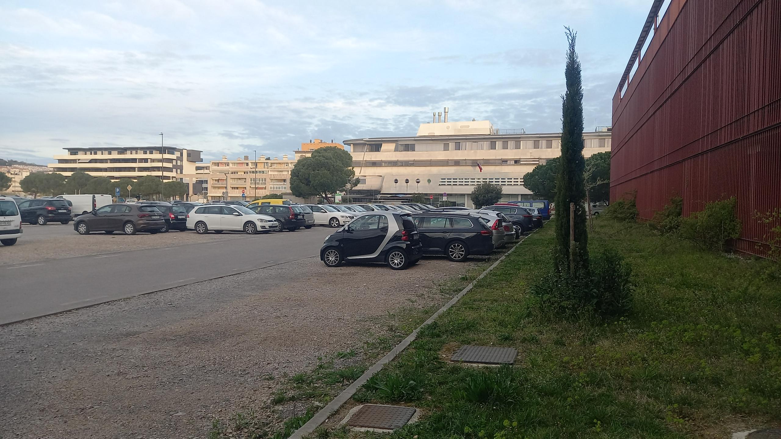 Koprska občina začenja gradnjo novega Zdravstvenega centra