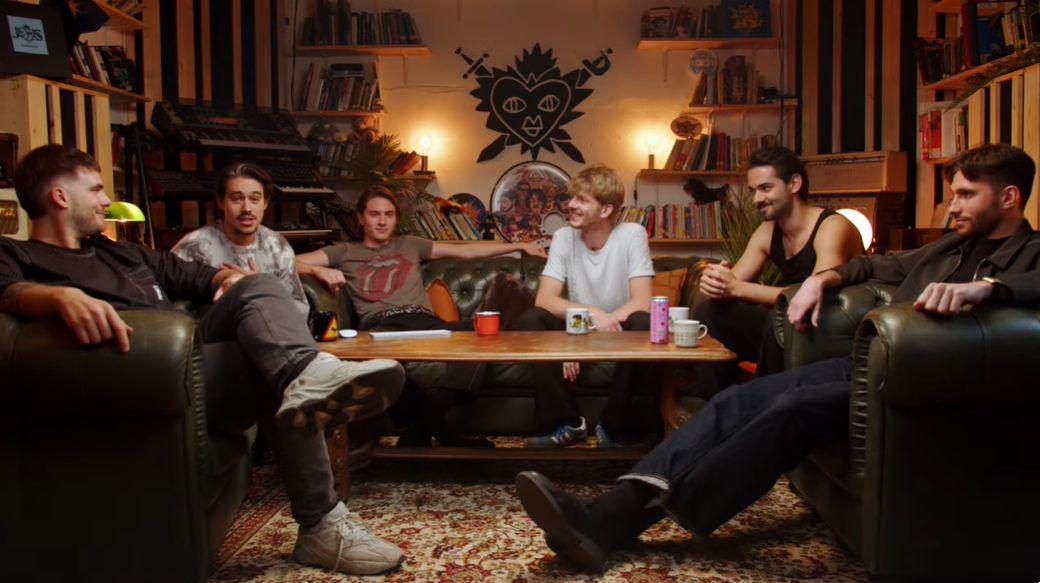 Spomin na dan, ko šestletni Bojan pozvoni na vrata in vpraša: "Imate kaj otrok doma?"