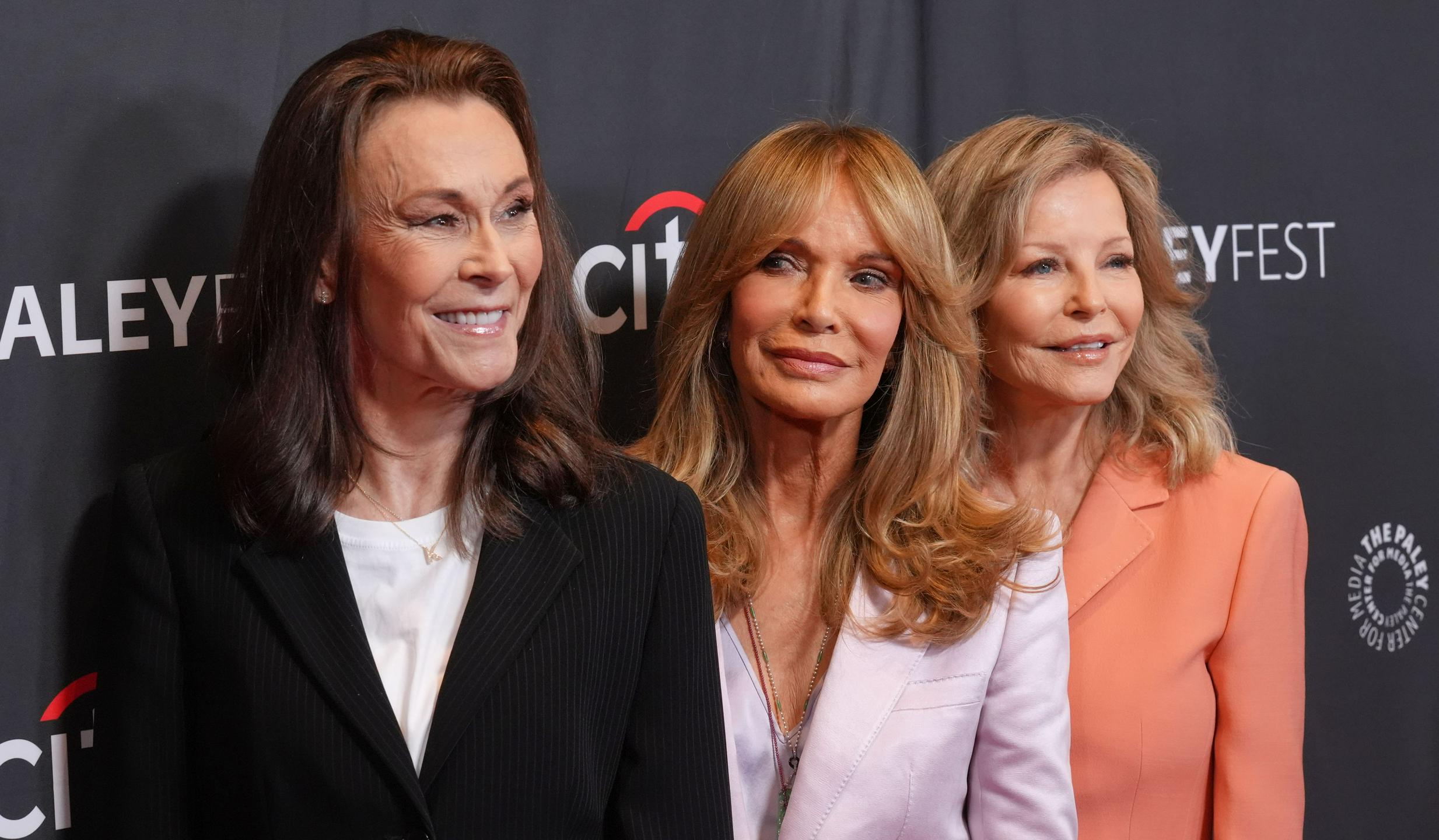 Charliejevi angelčki pol stoletja pozneje: "Ženske, ki smo rinile v nevarnost, ne pa bežale od nje"