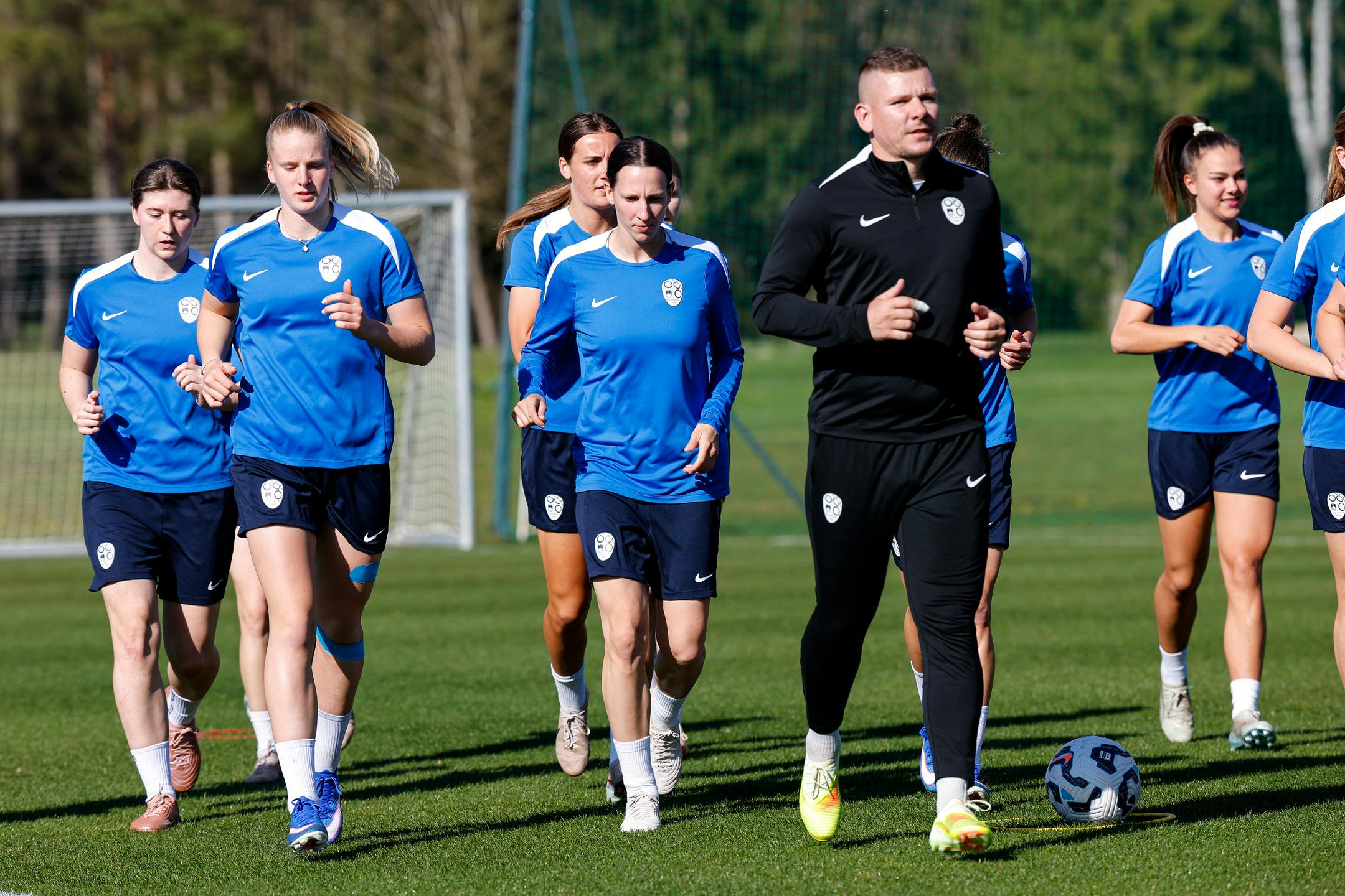 "Kompletni postavi nismo niti blizu", a Kolman pred obračunoma z Norveško ne izobeša bele zastave