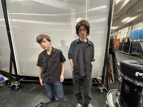 6DmusicSimulator Foto: Tanja Mojzer