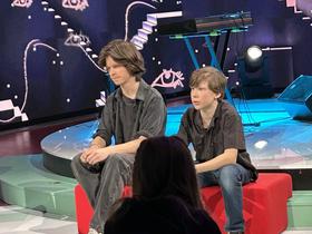 6DmusicSimulator Foto: Tanja Mojzer