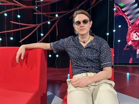 Kris Guštin. Foto: Tanja Mojzer