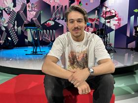 Bojan Cvjetićanin Foto: Tanja Mojzer